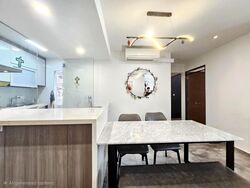Blk 889B Treetrail@woodlands (Woodlands), HDB 4 Rooms #623734971